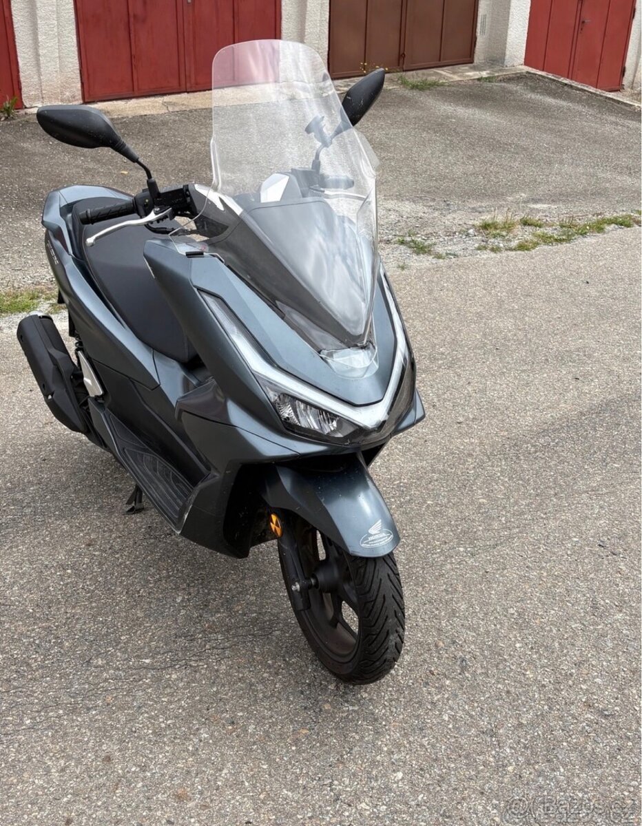 Honda PCX 125 2025 DX - 4
