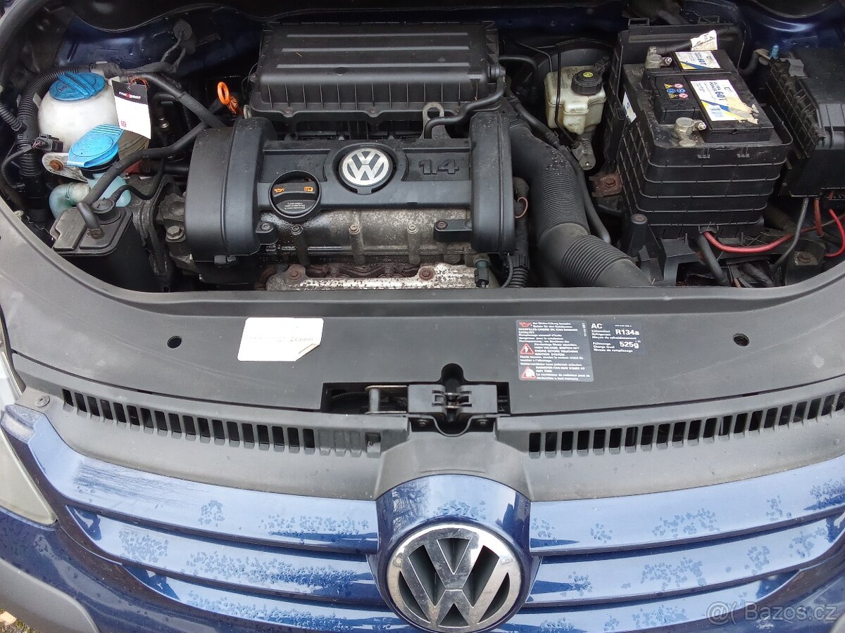 VW 5+ - 4