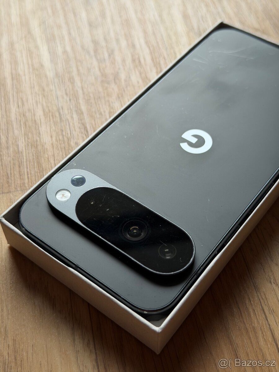 Google Pixel 10 Pro XL 256GB - 4