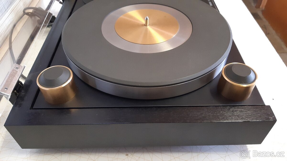 Gramofon YAMAHA PF-1000 - 4