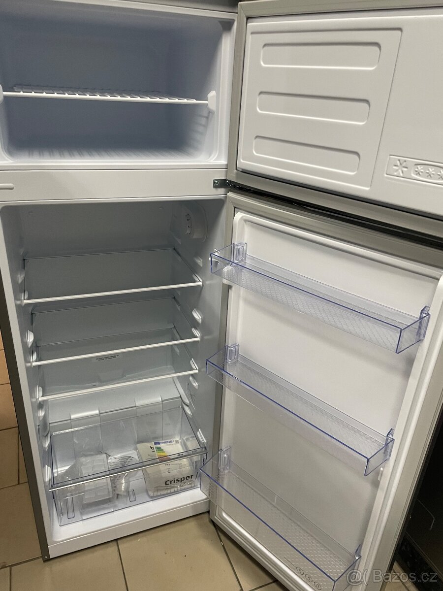 Nová lednice BEKO RDSA240K40SN - 4