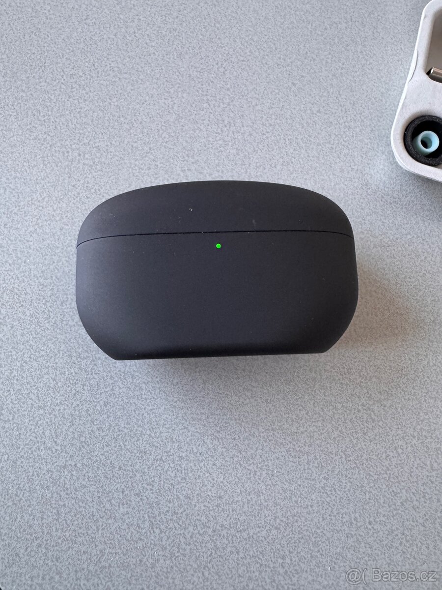 Sony Noise Cancelling WF-1000XM5, černá - 4