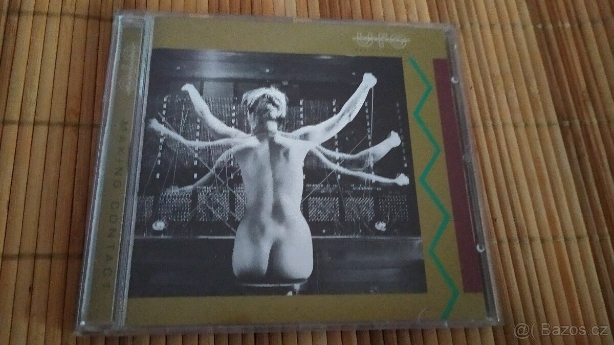 PRODAM 4XCD - UFO - - 4