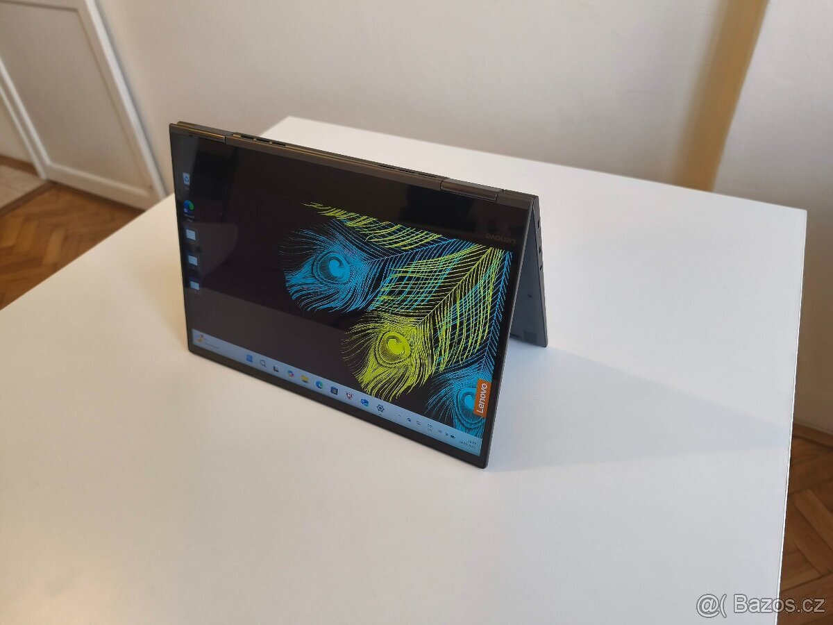 Lenovo Yoga 730-13IKB velmi lehký (1.2 kg) - 4