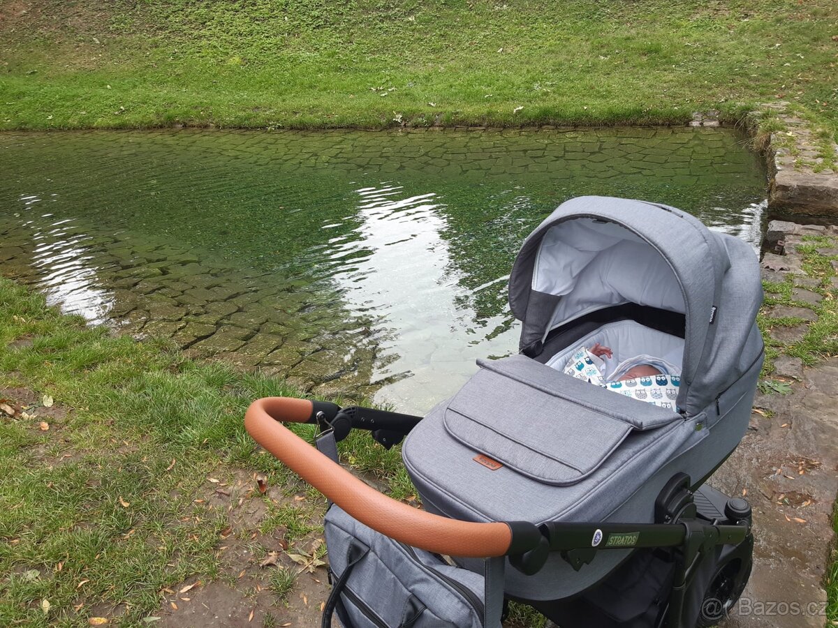 Kocarek Zopa Statos - 4