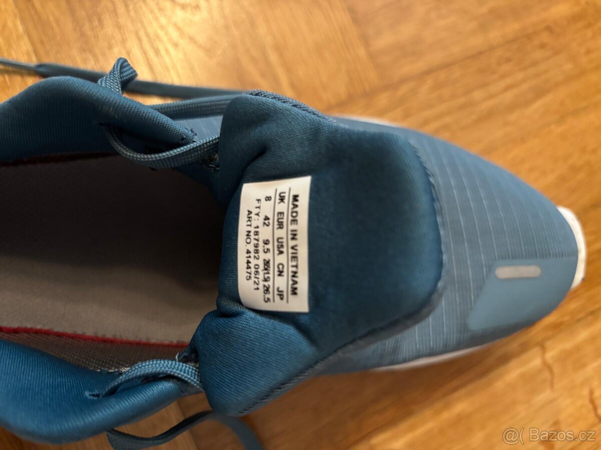 Prodám dámské tenisky Salomon - 4