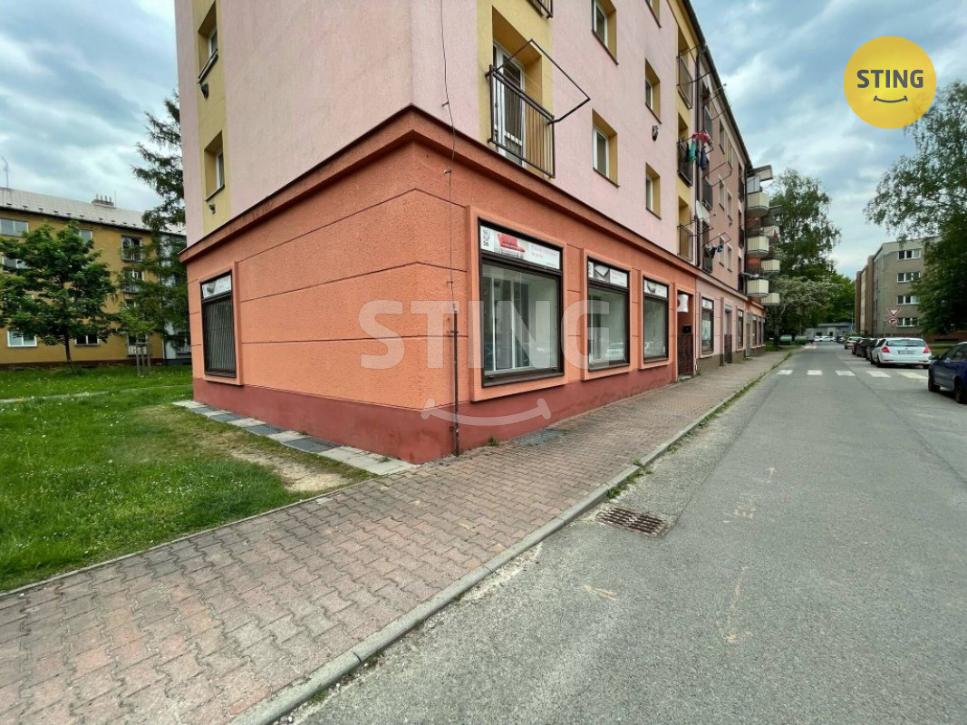 Obchodní, kancelářský a jiný prostor, 133454 - 4