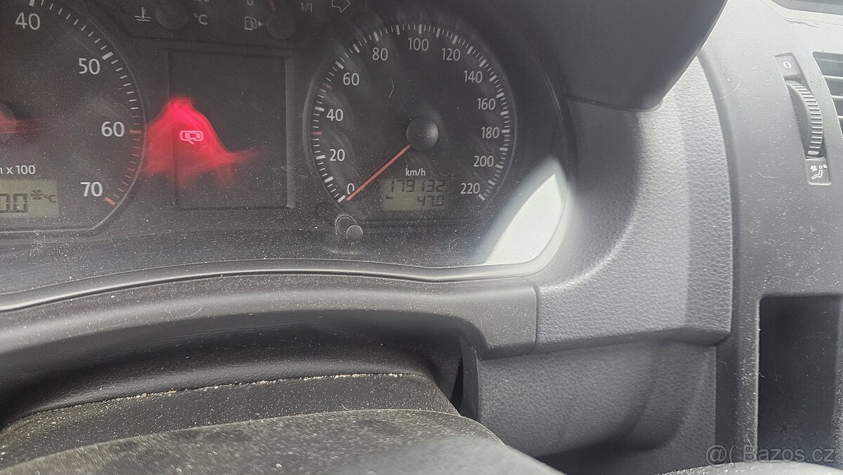 Volkswagen Polo 9N - 4