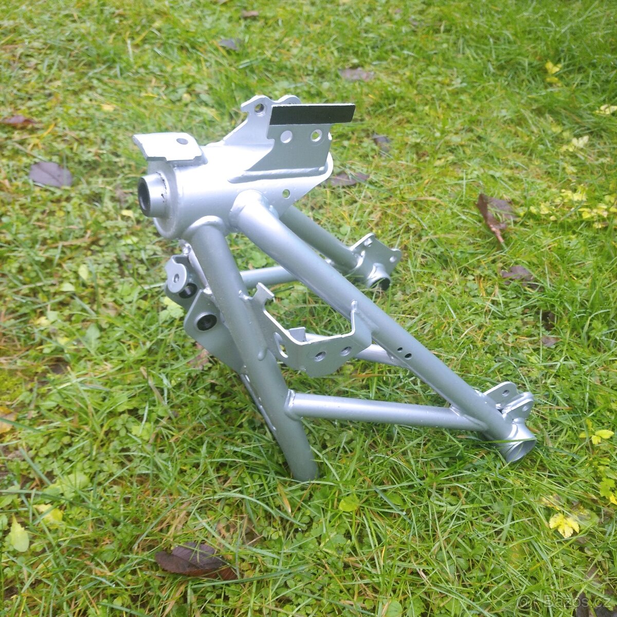 4. Bmw 1250 gs, Bmw 1200 gs DIELY - 4