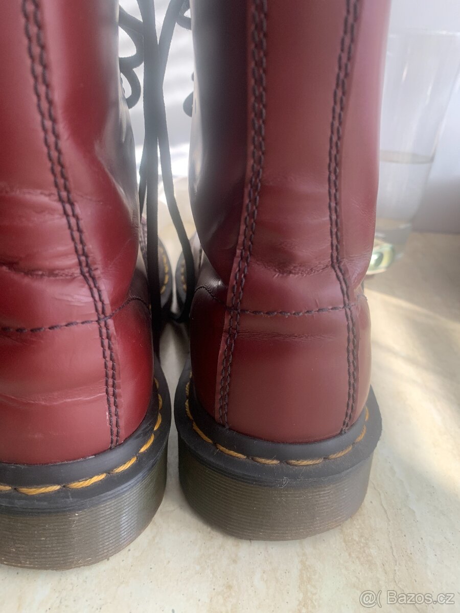Dr. Martens 1460 vel. 37. - 4