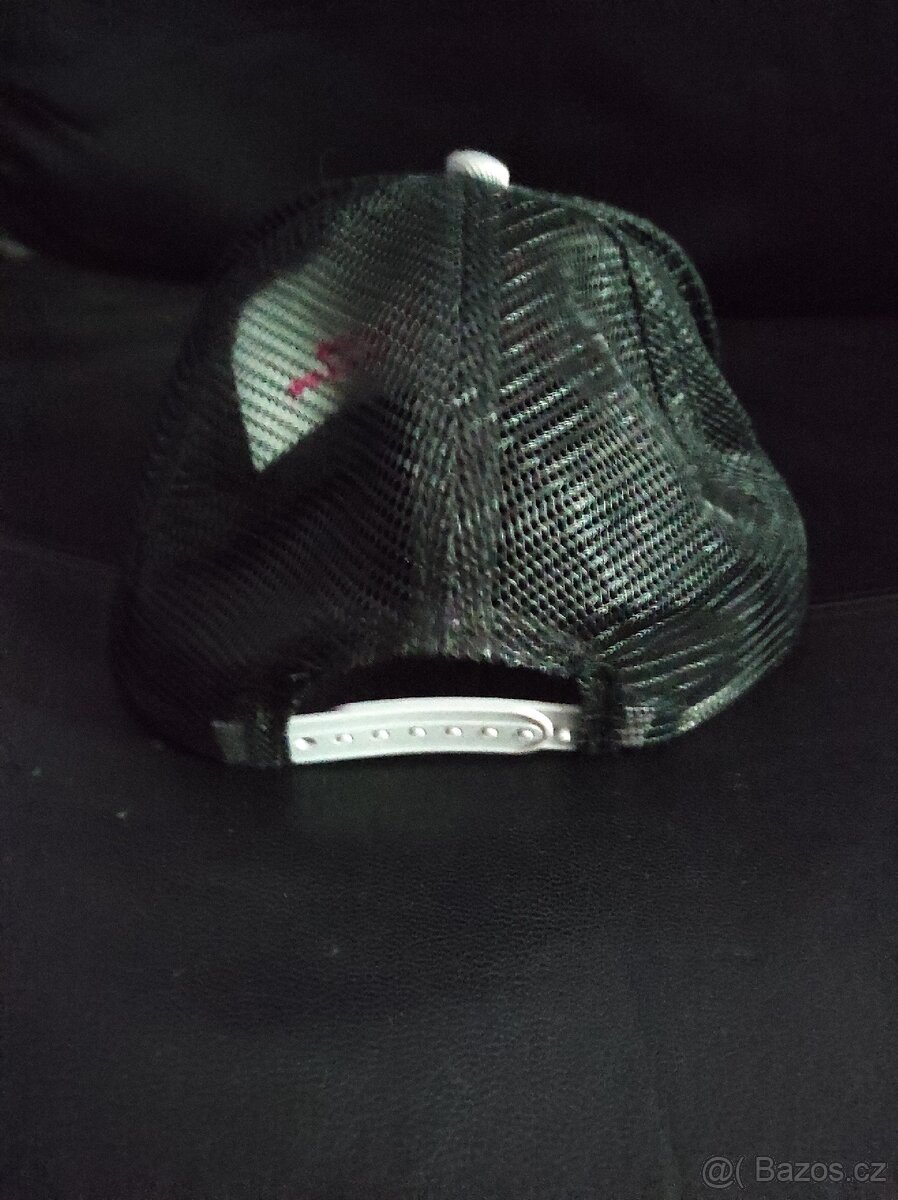 Snape kšiltovka - 4