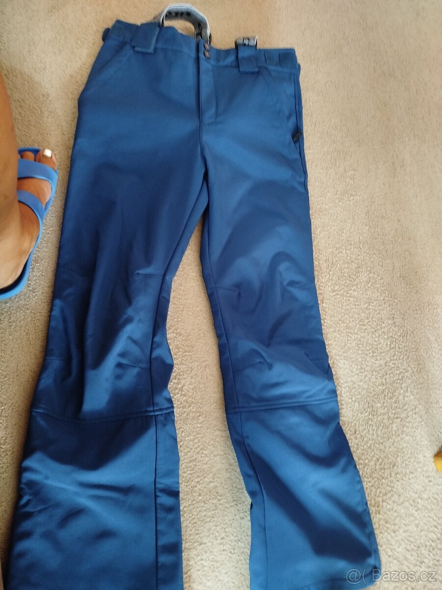 Lyžařské kalhoty - 4