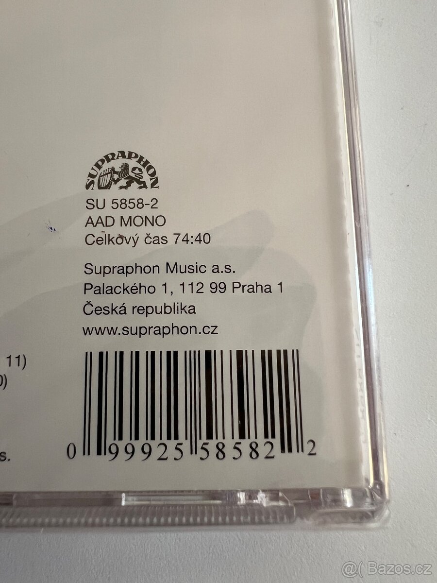 Hlustvisihák - Lubomír Lipský - nové ve fólii - 4