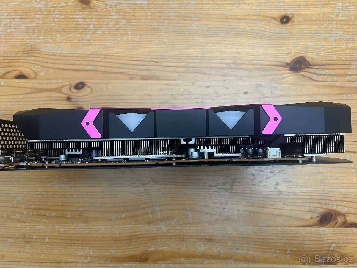 AMD RX 6800 16GB //Plně funkční//Záruka - 4