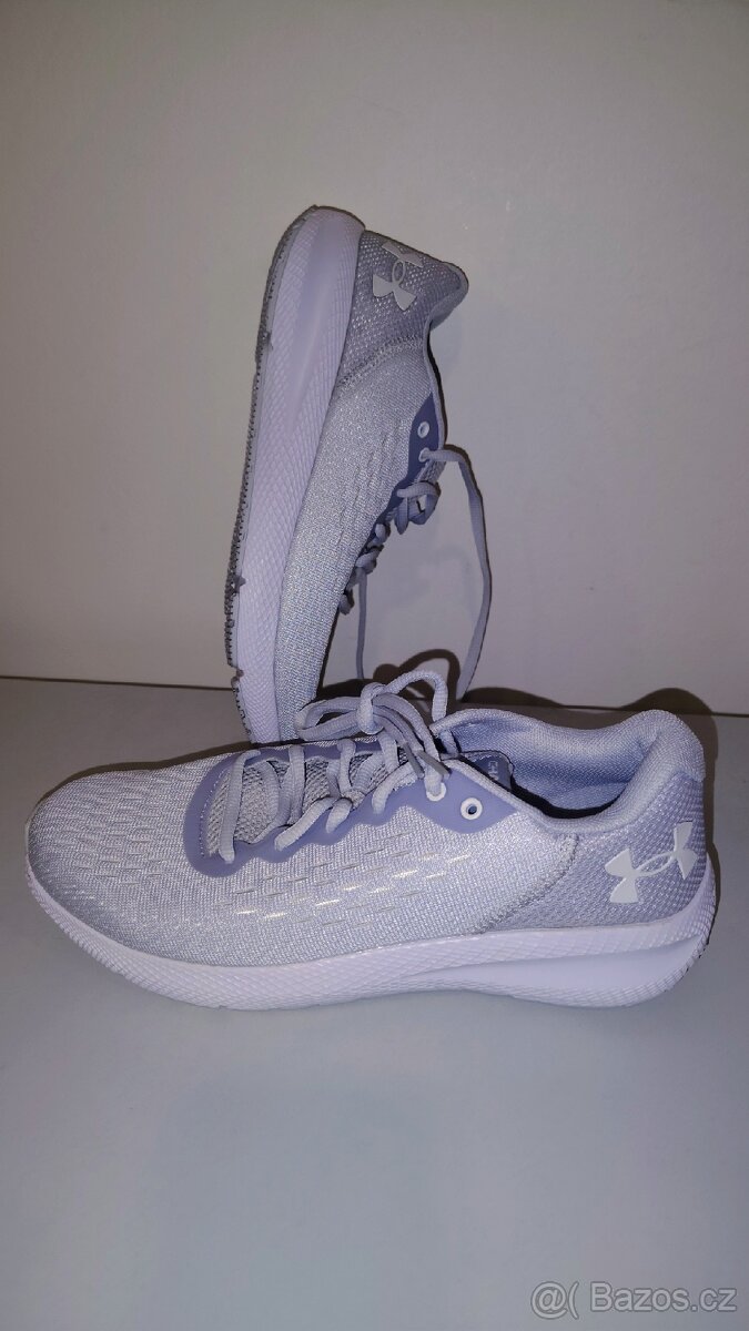 Tenisky 37 a 39 Under Armour - 4