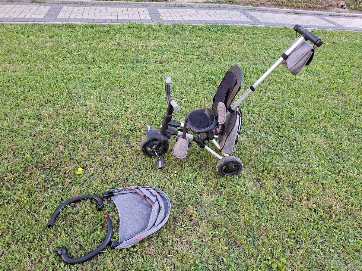 Skládací tříkolka Zopa Nova - 4