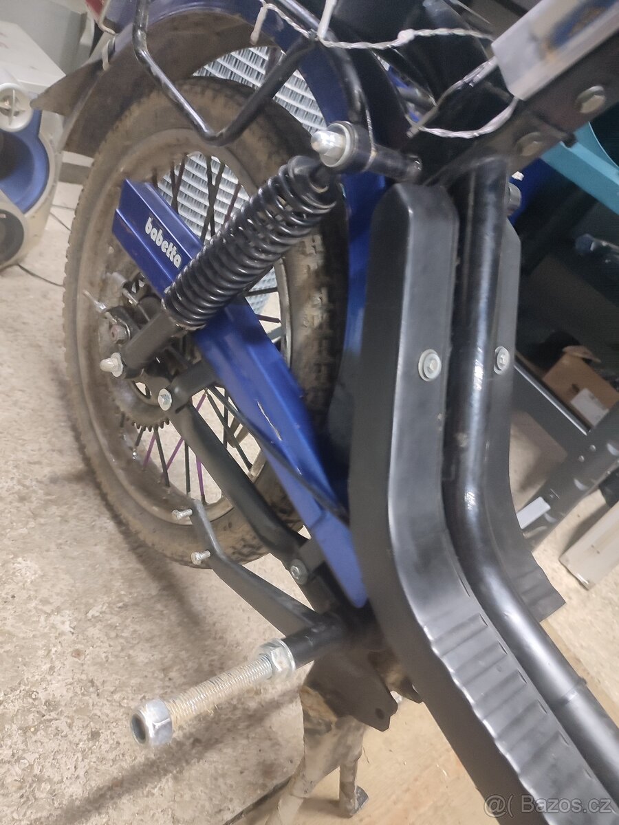 Babetta/pio diely - 4