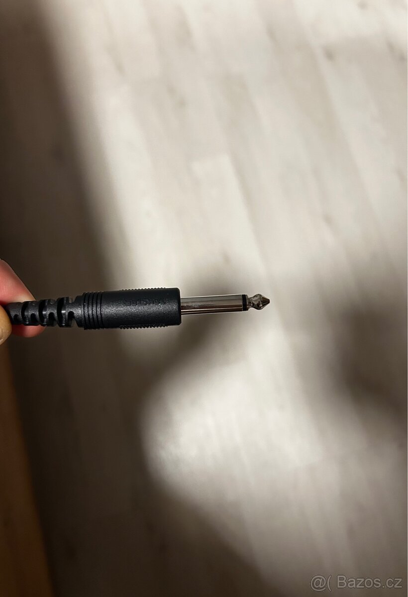 Pedál - Kurzweil - 4