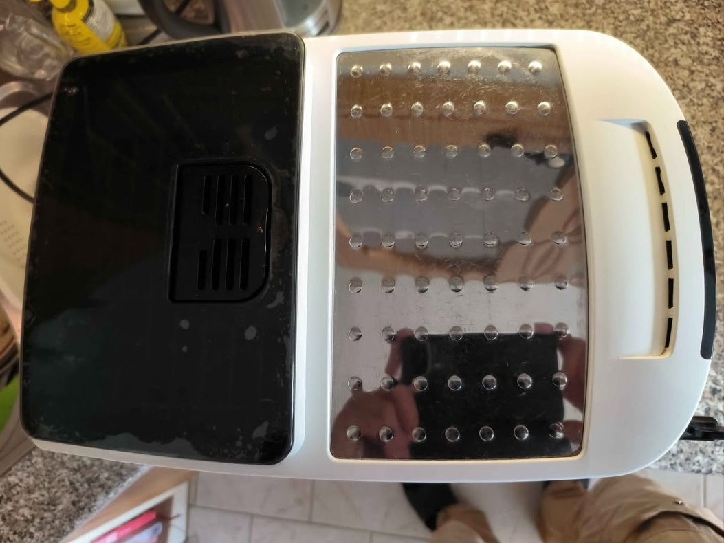 Kávovar DeLonghi Magnifica S - 4