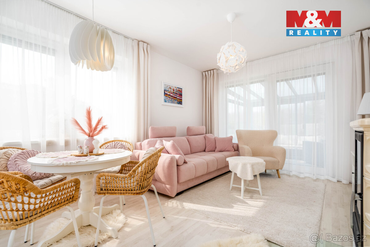 Prodej rodinného domu, 60 m², Lipník - 4