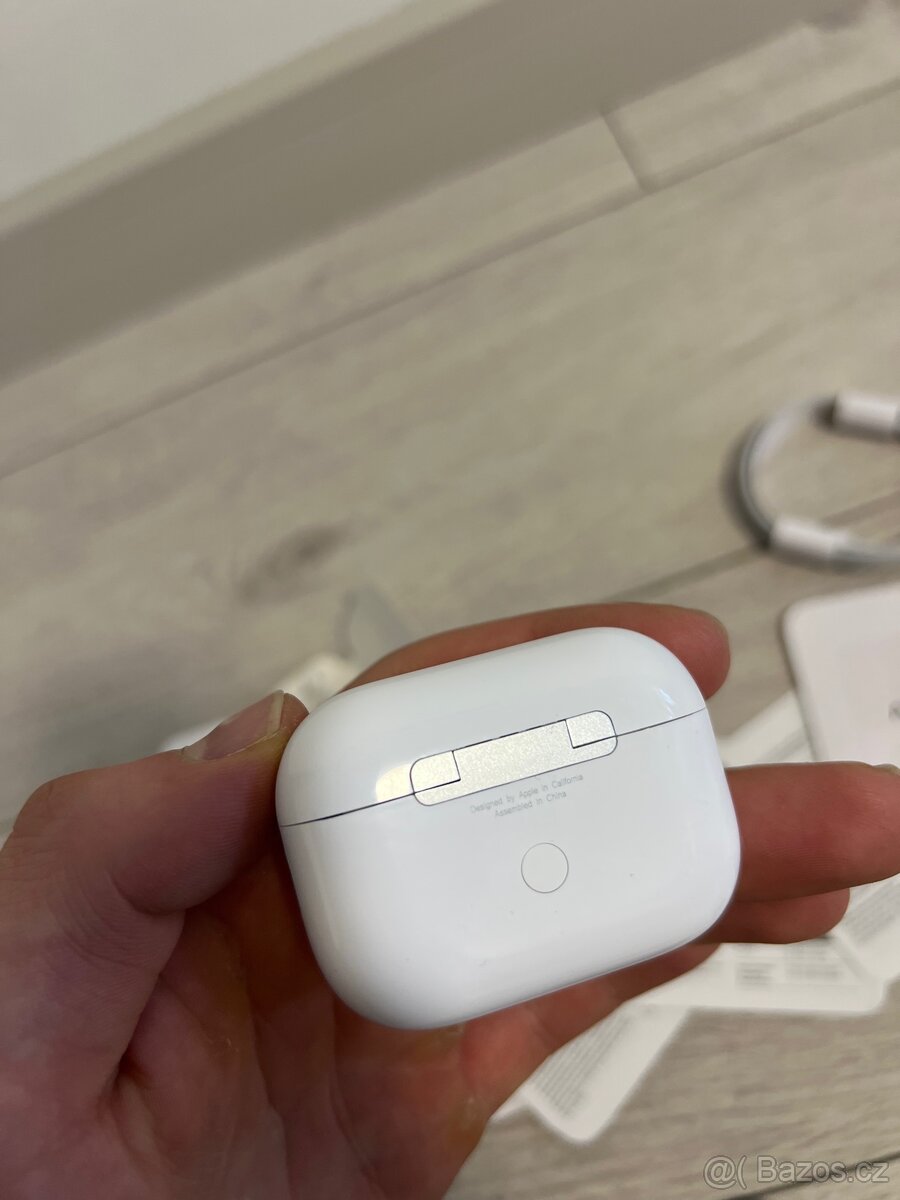 AirPods Pro 2 - 4