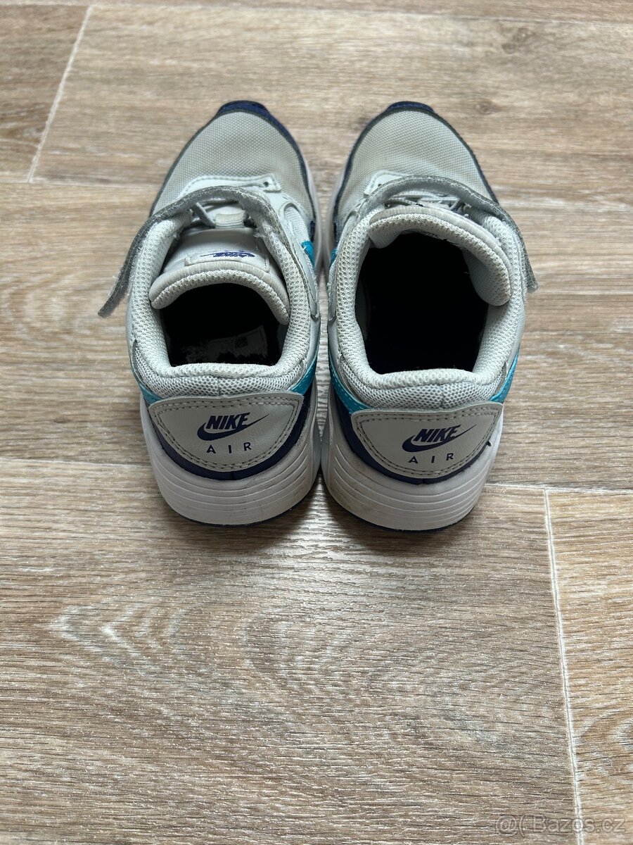 Tenisky Nike Air Max SC - 4