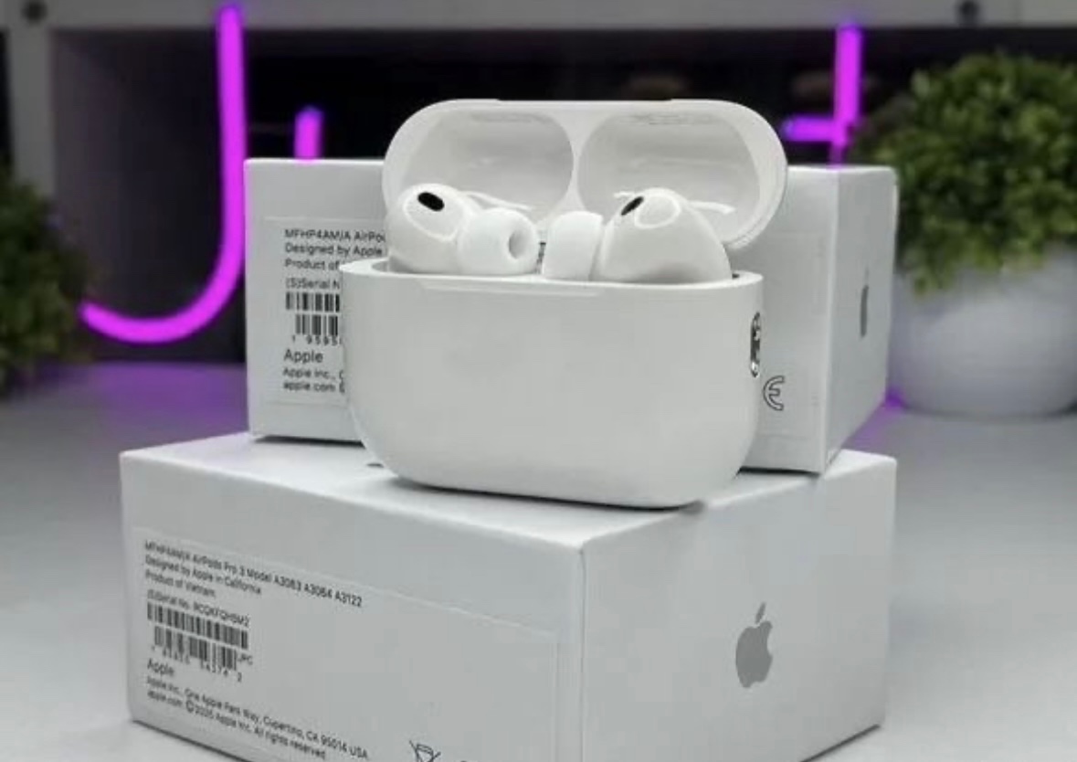 AirPods Pro 3 1:1 - 4