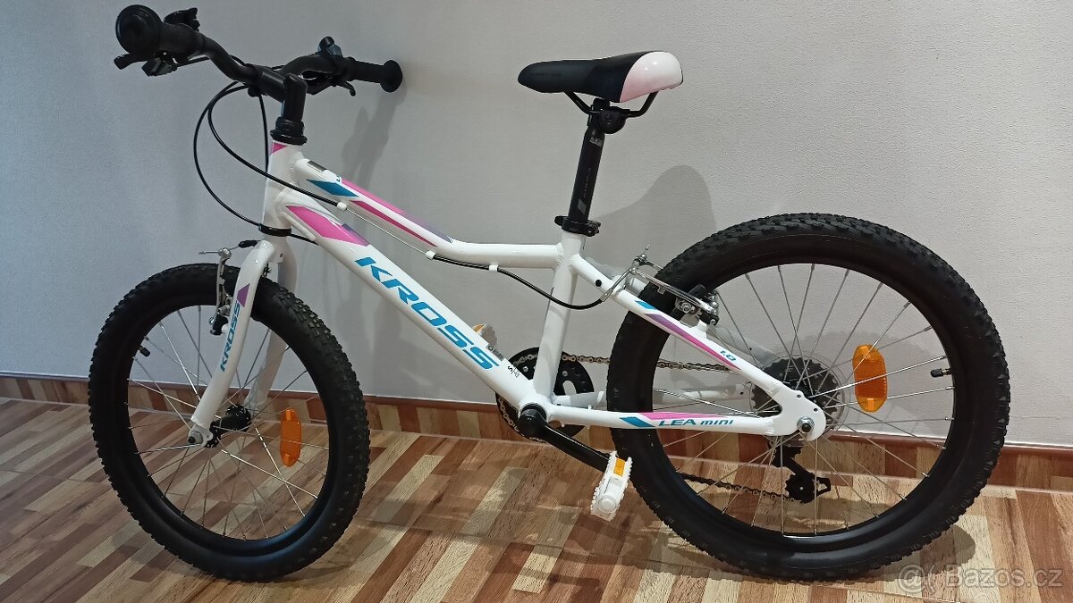 Kross Lea mini 1.0 vel.20 - 4