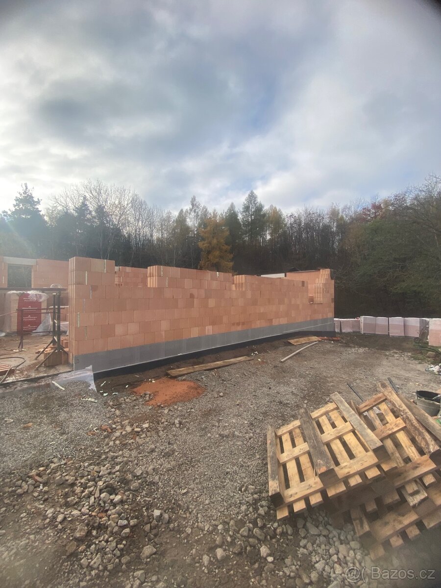 Stavebné Práce - 4