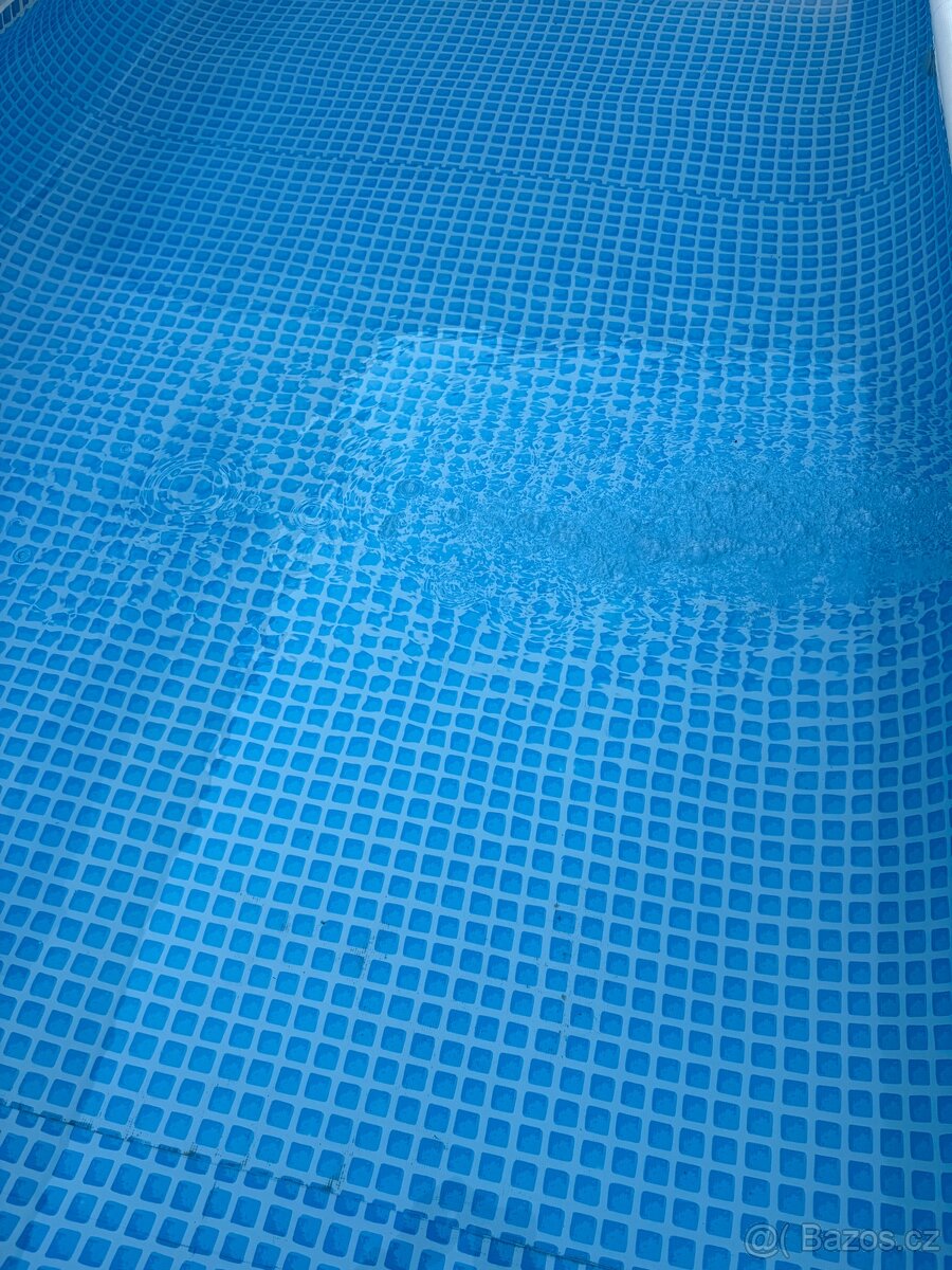 Bazen intex 300x175x80 - 4