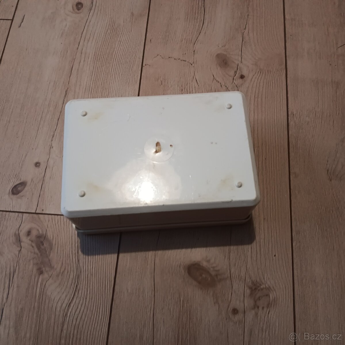 Retro autolékárna 70-80 léta - 4