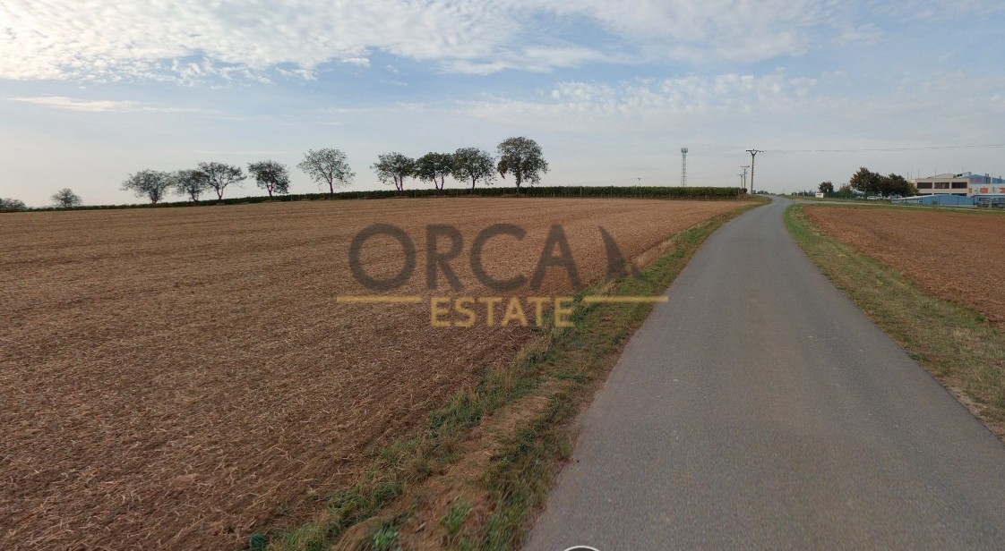 0,3 ha pozemků v k.ú. Dambořice - 4