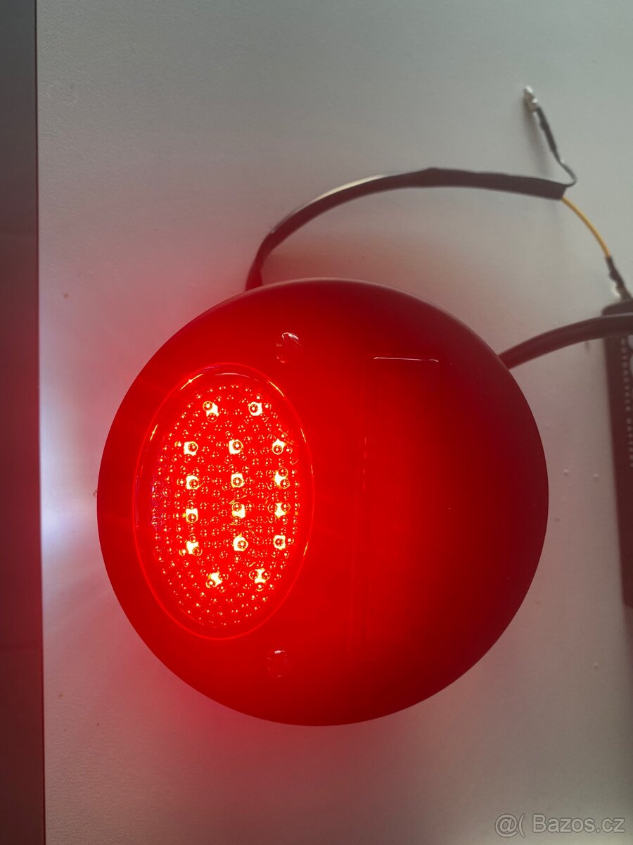 Stop lampy US Army - 4