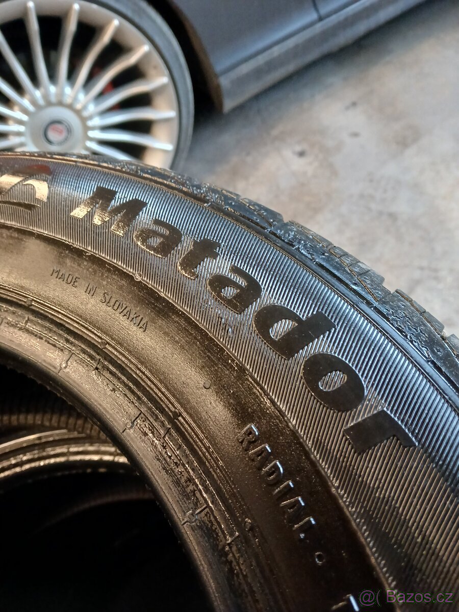 185/65 R15 MATADOR - 4