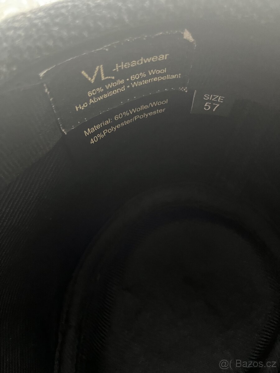 Pánský klobouk VL-Headwear - 4