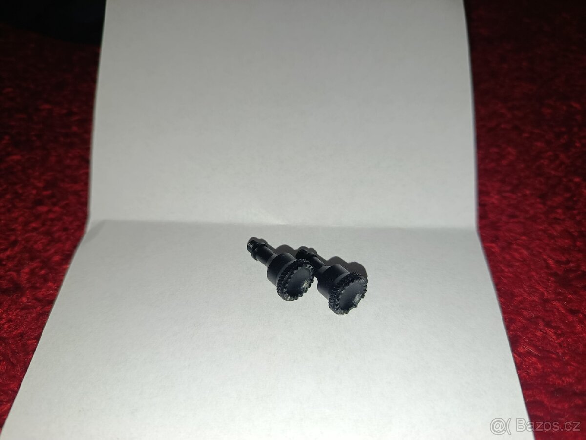 Joysticky na ovladač DJI / předání celá ČR - 4