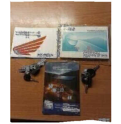 HONDA VT1300 CX FURY - 4