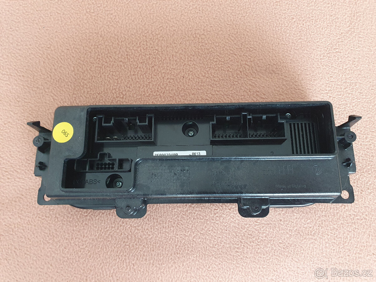 VW T6 Multivan, California - díly interiéru - 4