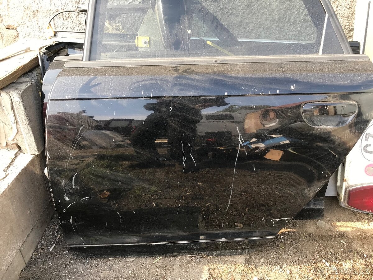 Náhradní dily AUDI A6 4F C6 Allroad - 4