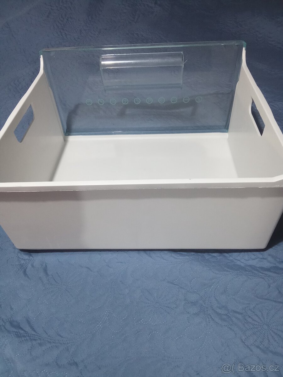 Šupliky do mrazáku - 4