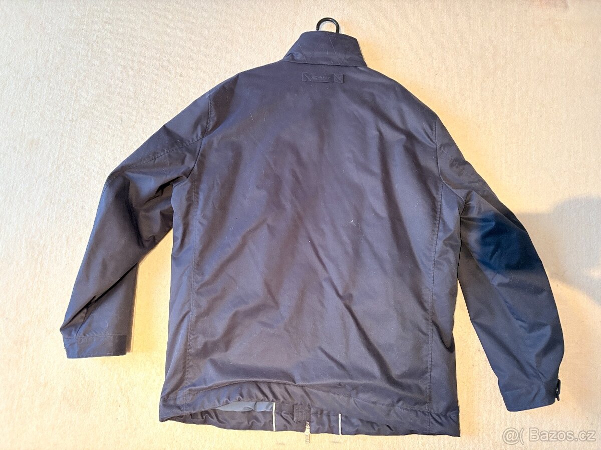 GANT pánská bunda/kabát - 4