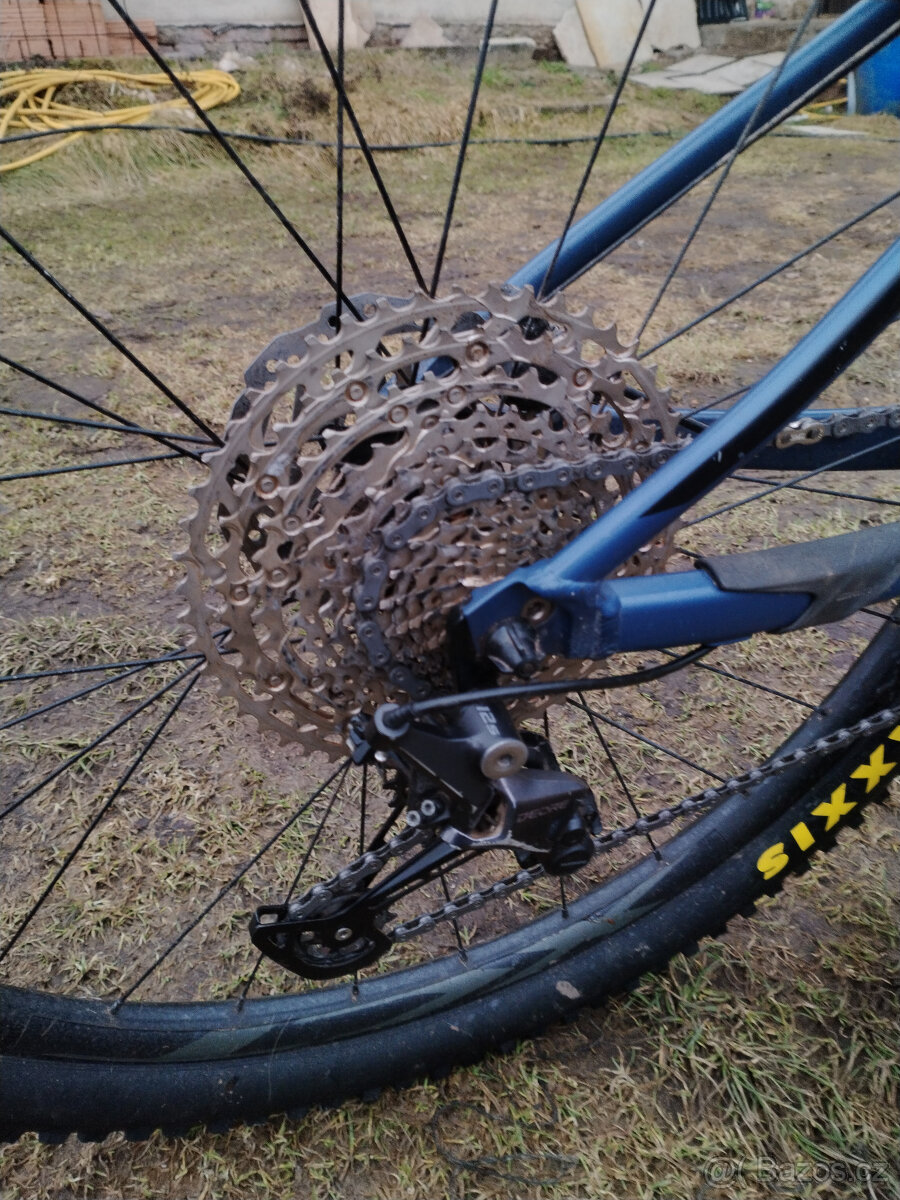 Giant stance 29 2 - 4