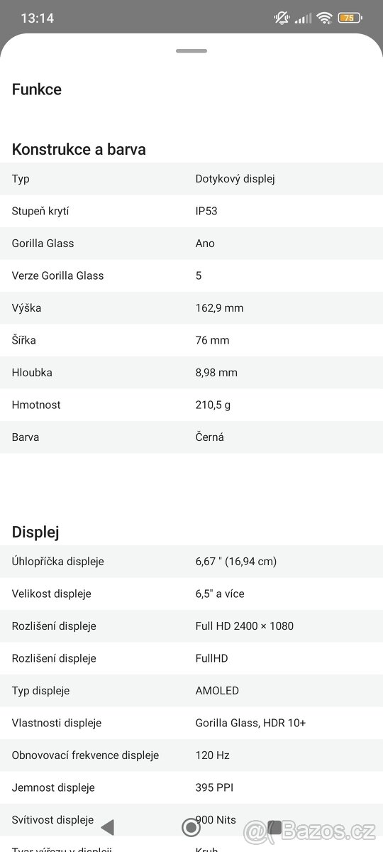 Redmi Note 12 Pro+ 5G - 4