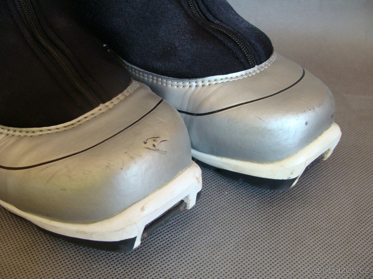 Boty na běžky MADSHUS vel. 42. Systém NNN - 4