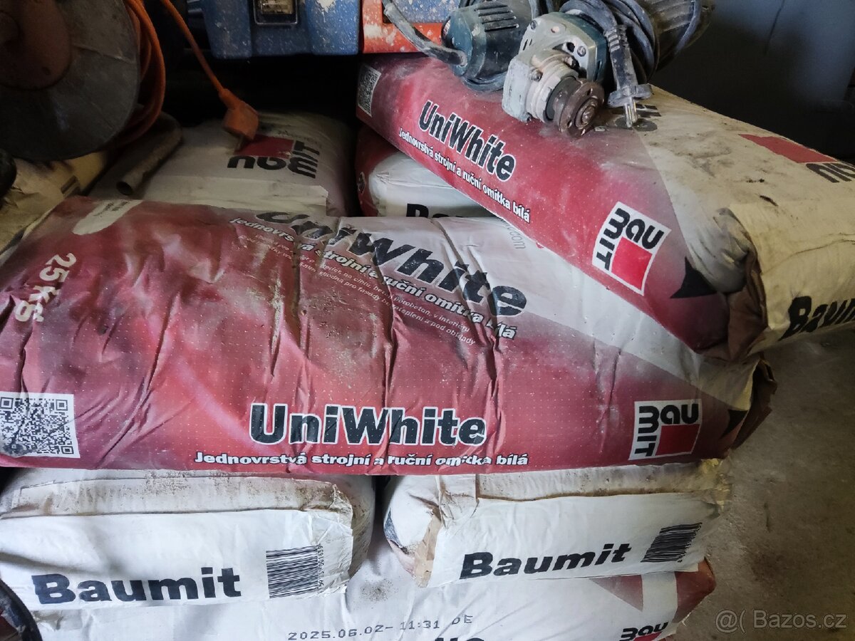 Stavební materiál - 4