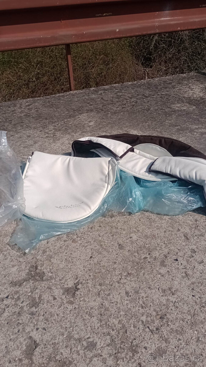 Kočárek TAKO HEAVEN EXCLUSIVE - 4