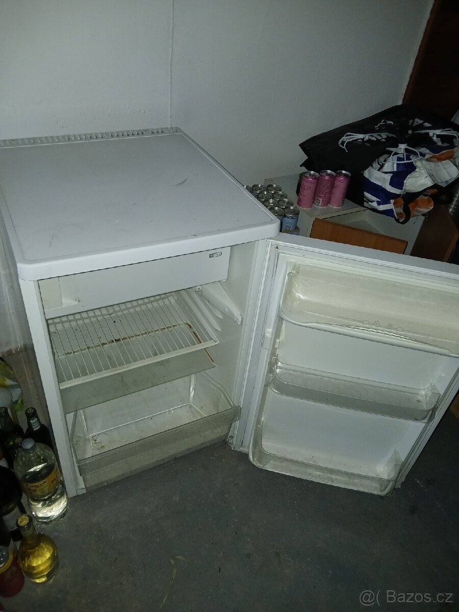 Malá lednička - 4