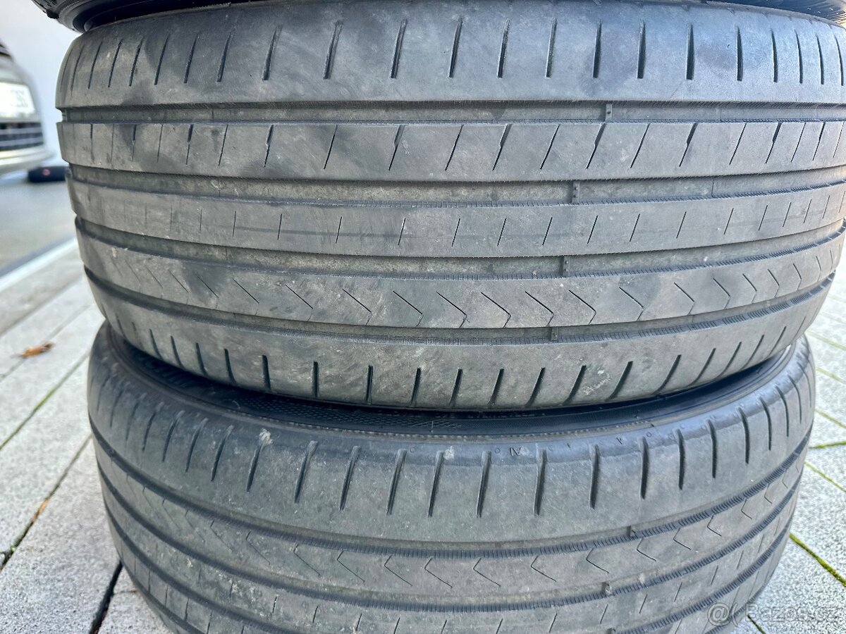 Letní pneu Hankook 225 45 R18 - 4