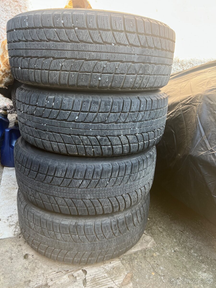 Vw Passat b6 Alu 5x112 - 4