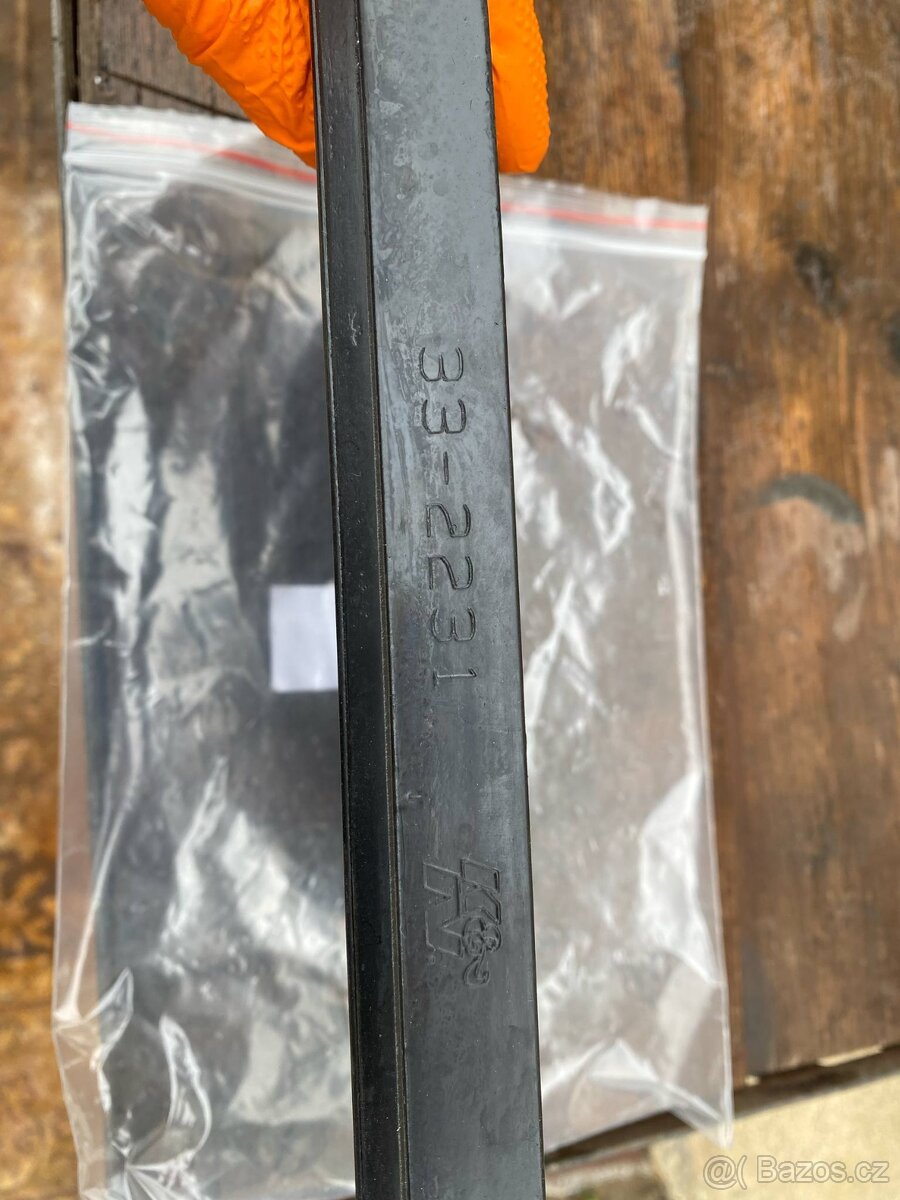 Vzduchový filtr K&N 33-2231 BMW E46 - 4